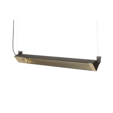 Fostoria | Electric Infrared Heater | 3000W 240V | OCH57-240V-CE | Corded