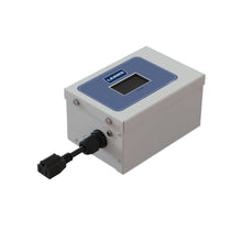 Voltmeter Box