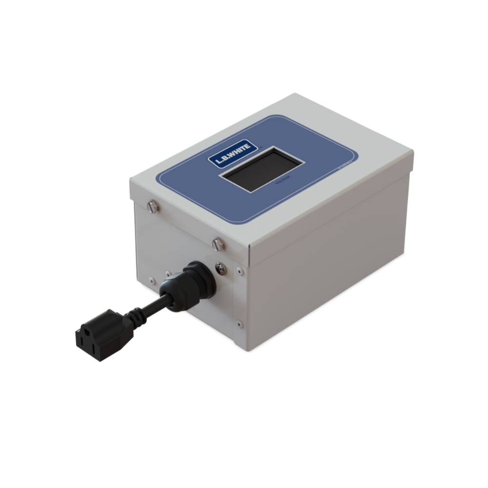 Voltmeter Box