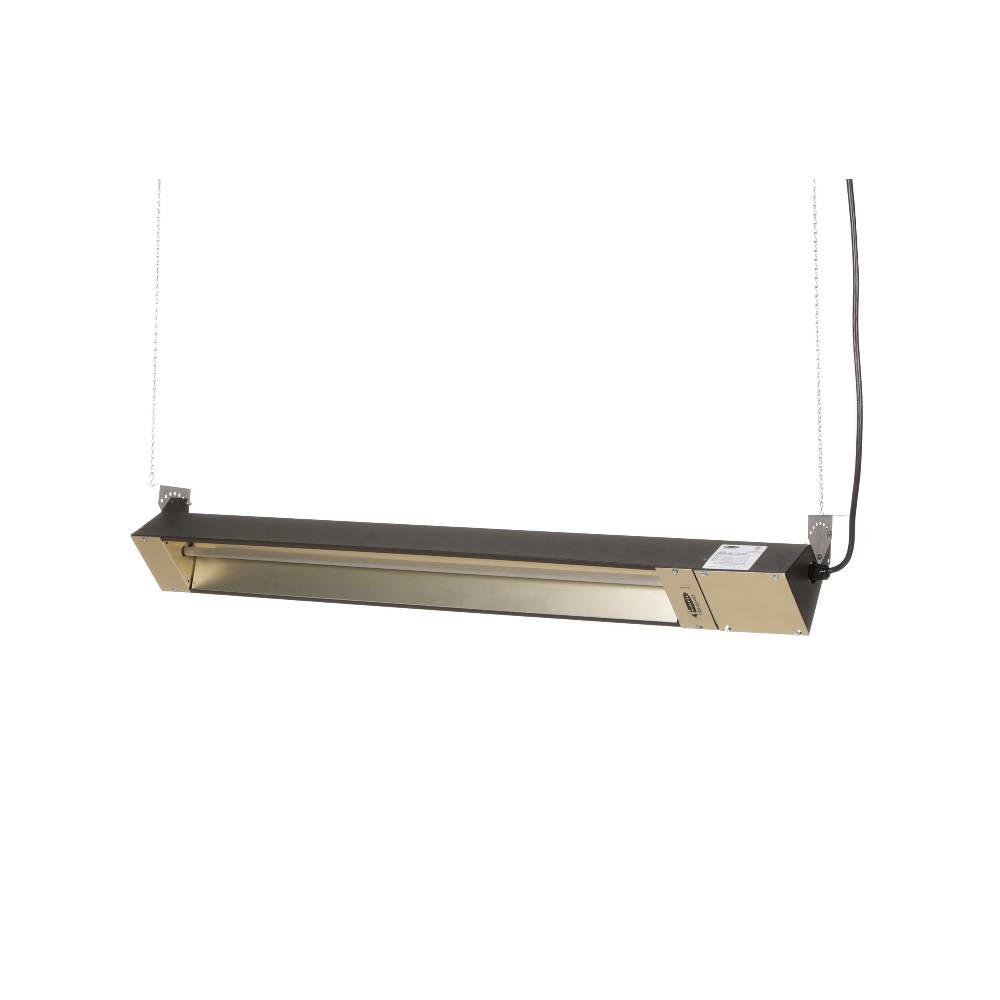 Fostoria | Quartz Electric Infrared Heater | 120V Corded | OCH-46-120VCE