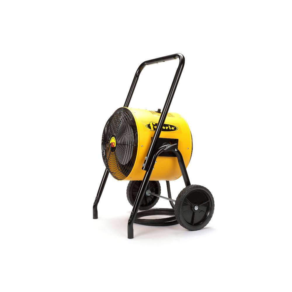 Fostoria | Portable Electric Salamander | 9KW 240V 1P | FES-0924-1C | Corded | FES09241C