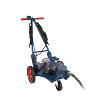 Sectional Cable Machine | 104 Ft. Kit