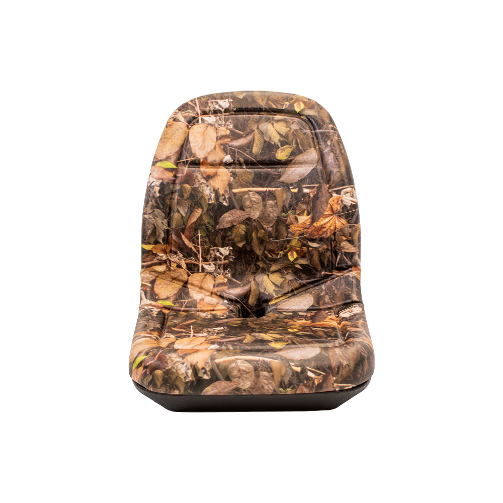 Uni Pro 229 Bucket Seat | Camo Vinyl