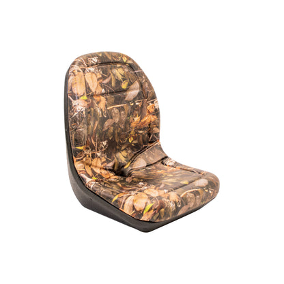 Uni Pro 229 Bucket Seat | Camo Vinyl