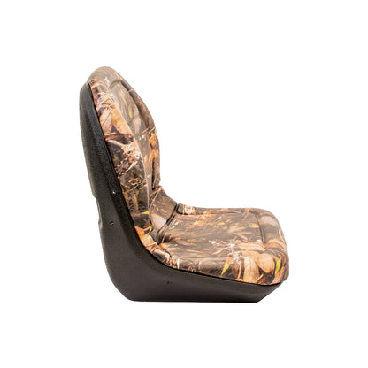 Uni Pro 229 Bucket Seat | Camo Vinyl