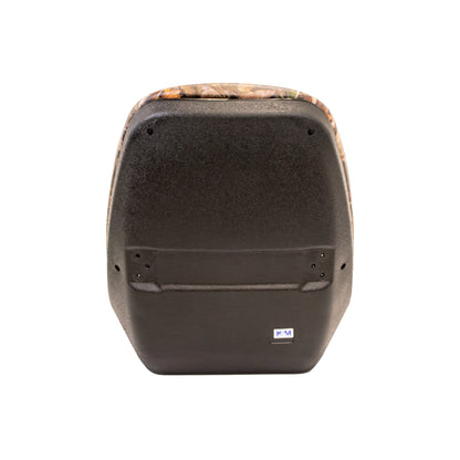 Uni Pro 229 Bucket Seat | Camo Vinyl