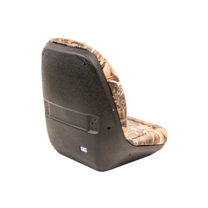 Uni Pro 229 Bucket Seat | Camo Vinyl