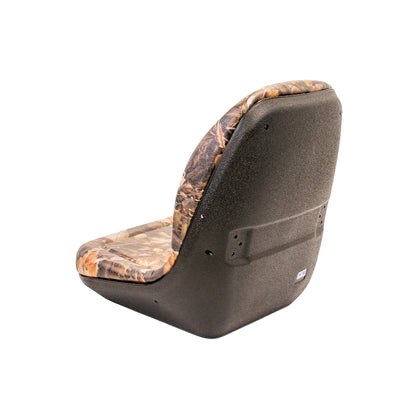 Uni Pro 229 Bucket Seat | Camo Vinyl