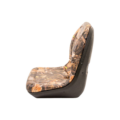 Uni Pro 229 Bucket Seat | Camo Vinyl