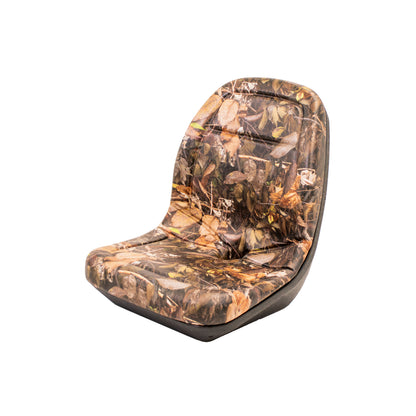Uni Pro 229 Bucket Seat | Camo Vinyl
