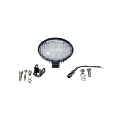 Tiger Lights Case IH Magnum/New Holland T8 LED Oval Fender Light