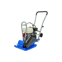 BT Forward Plate Compactor | 14-in. | GX160