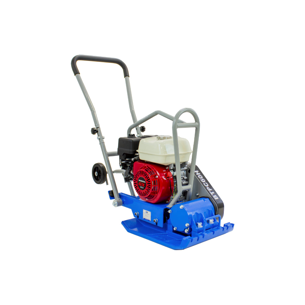 BT Forward Plate Compactor | 14-in. | GX160