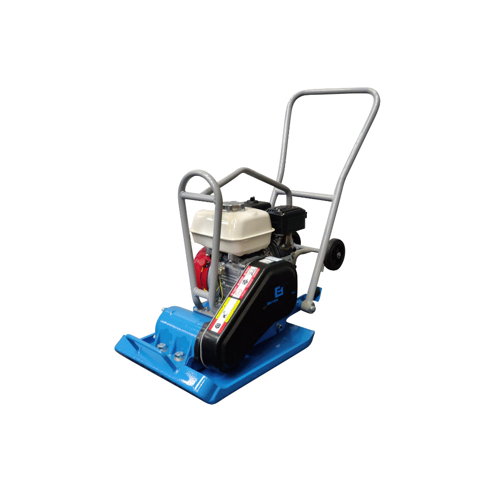 BT Forward Plate Compactor | 17-in. | GX160