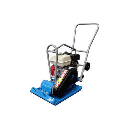 BT Forward Plate Compactor | 17-in. | GX160