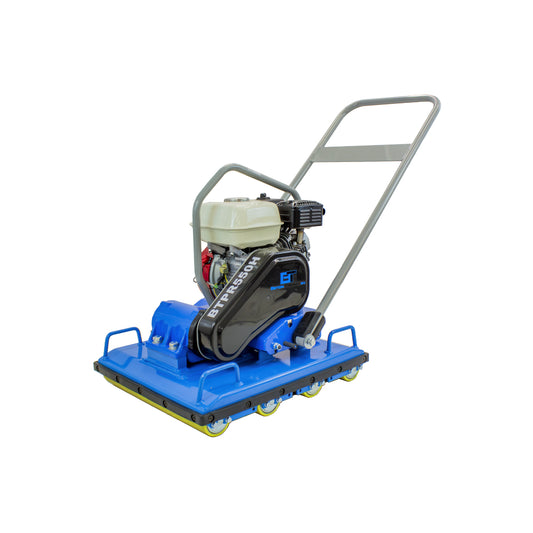 BT Vibratory Paver Roller | GX160
