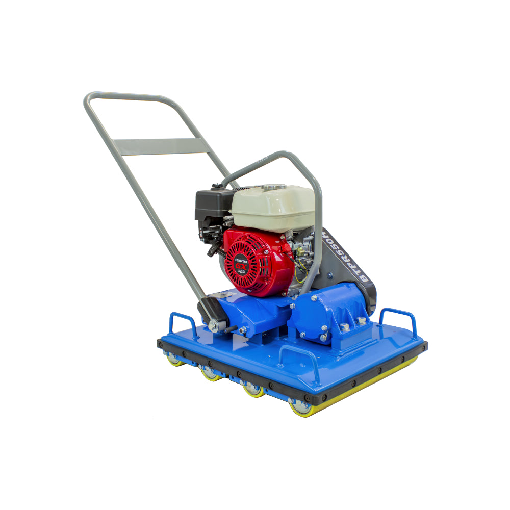 BT Vibratory Paver Roller | GX160
