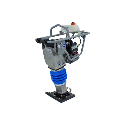 BT Tamping Rammer | 4046 Ft.-Lb. Force | 12 In. x 11 In. | 170 Lb. | GXR120