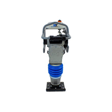 BT Tamping Rammer | 4046 Ft.-Lb. Force | 12 In. x 11 In. | 170 Lb. | GXR120