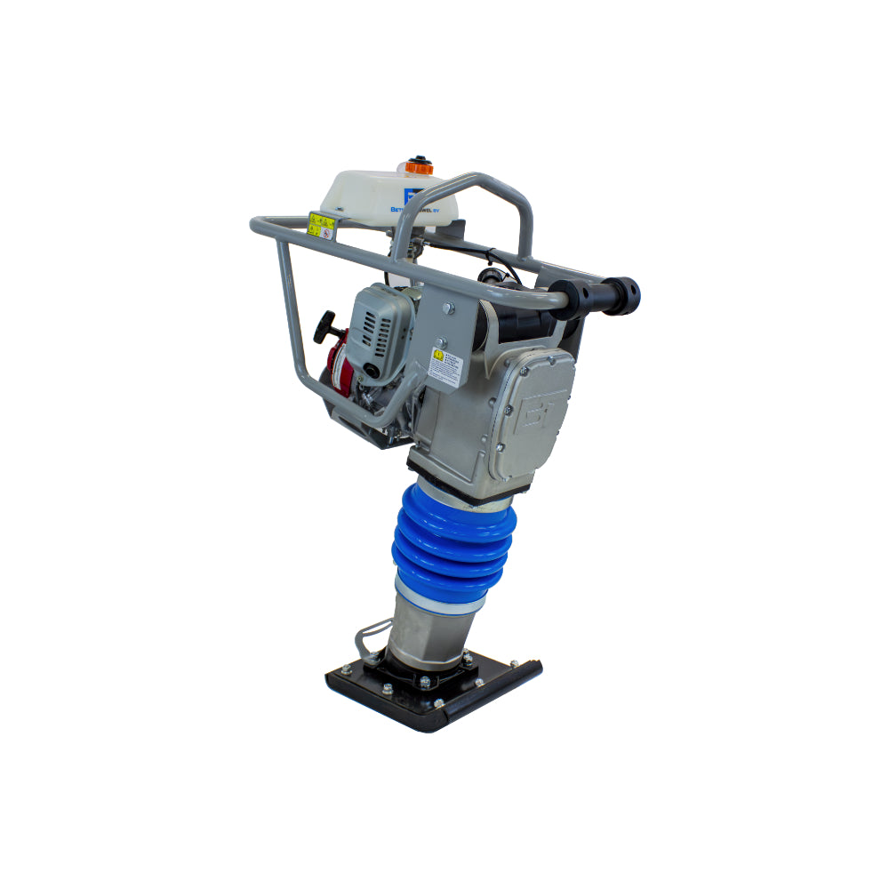 BT Tamping Rammer | 4046 Ft.-Lb. Force | 12 In. x 11 In. | 170 Lb. | GXR120