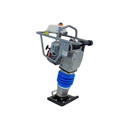 BT Tamping Rammer | 4046 Ft.-Lb. Force | 12 In. x 11 In. | 170 Lb. | GXR120