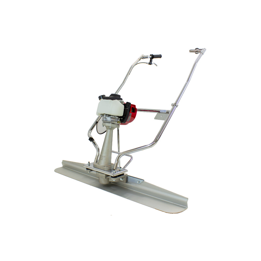 BT Finishing Screed | GX35
