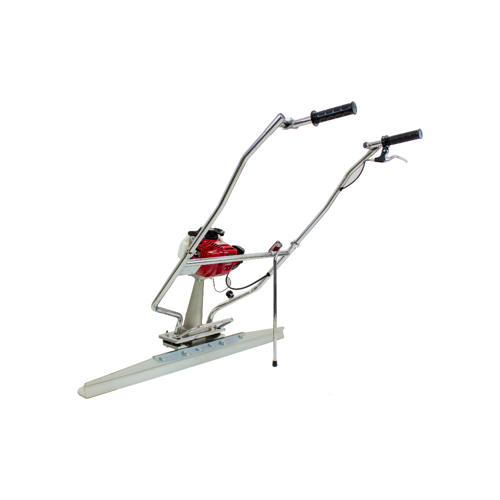 BT Finishing Screed | GX35