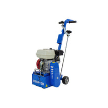 BT Surface Prep Scarifier | 10 In. | GX160