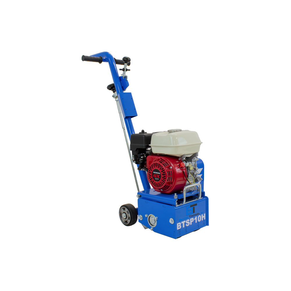 BT Surface Prep Scarifier | 10 In. | GX160