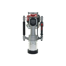 Titan Post Driver | DOT Package w/ Barrel Kit, Drive Caps & Guide Rings |  Gas-Powered 1.2HP Engine