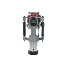Titan Post Driver | Pro Fence Package w/ Barrel, Drive Caps |  Gas-Powered 1.2HP Engine