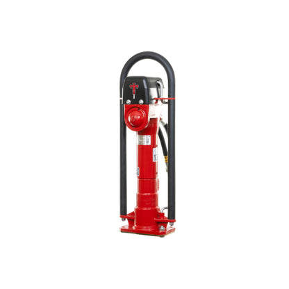 Titan Post Driver | Hydraulic Post Driver