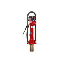 Titan Post Driver | Hydraulic Post Driver