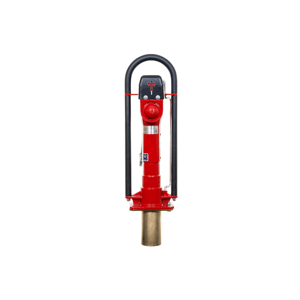 Titan Post Driver | Hydraulic Post Driver