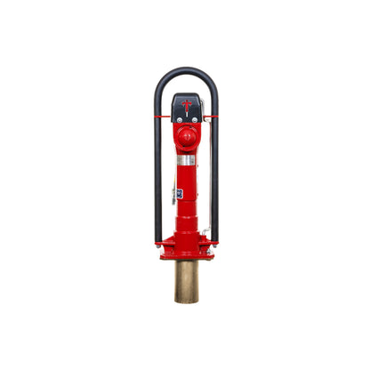 Titan Post Driver | Hydraulic Post Driver
