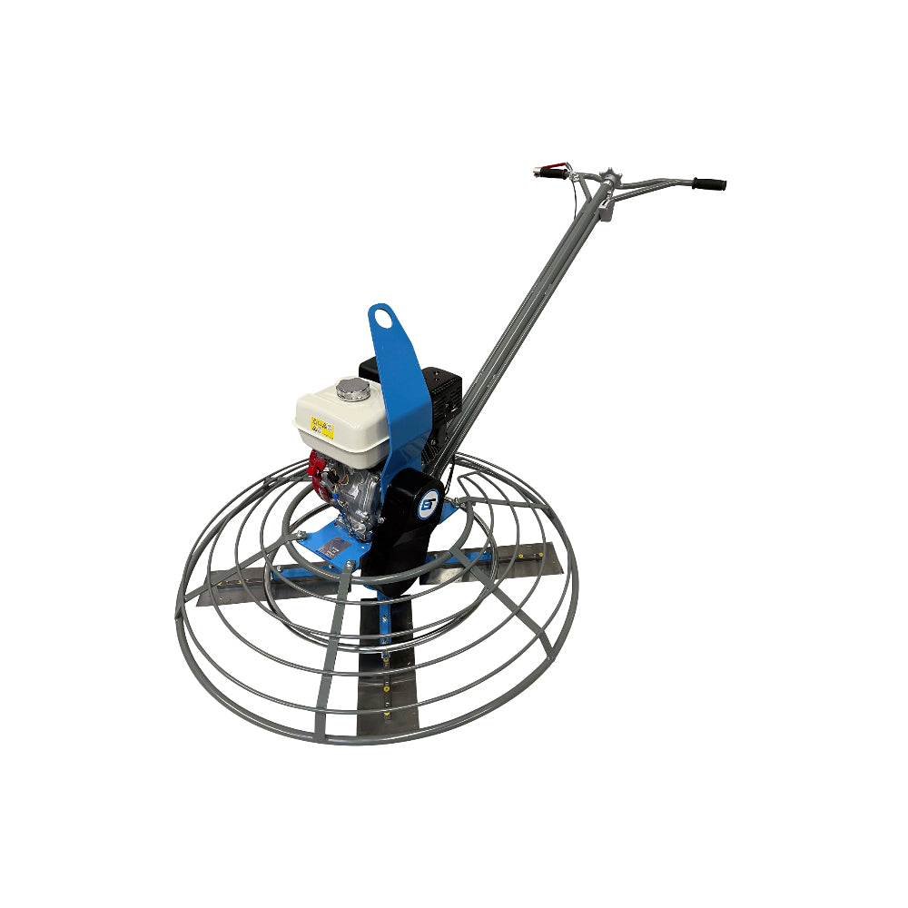 BT Power Trowel | 46 In. | Honda GX270