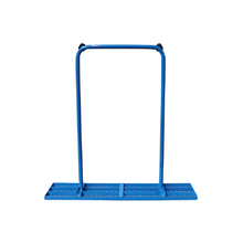 BT Two Handed Hand Tamper | Diamond Pattern