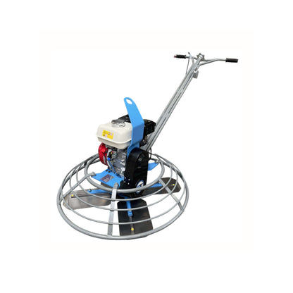 BT Power Trowel | 36 In. | Honda | Folding Handles