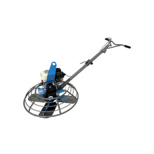 BT Power Trowel | 36 In. | Honda | Folding Handles