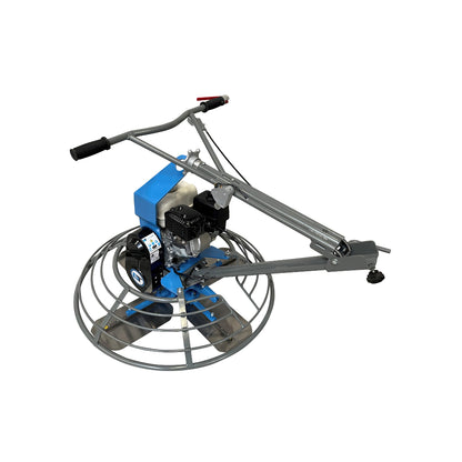 BT Power Trowel | 36 In. | Honda | Folding Handles