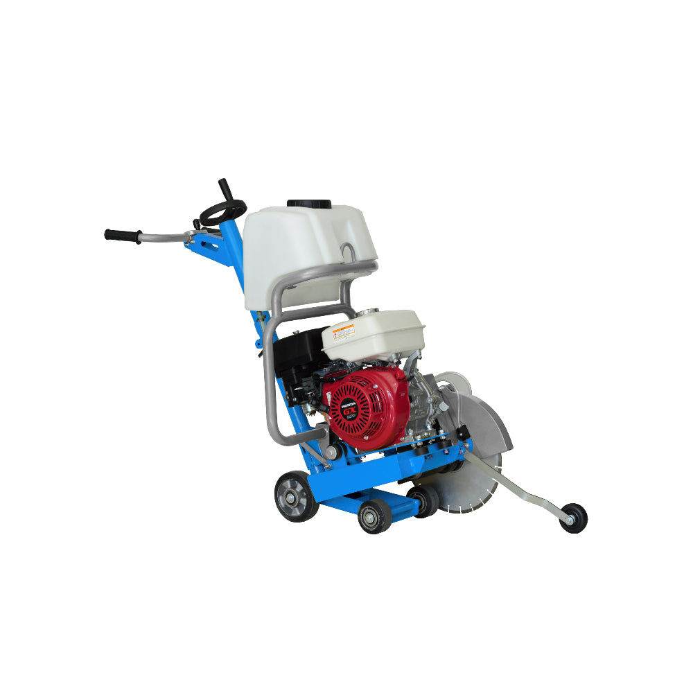 BT Concrete Saw | 14 In. | GX270
