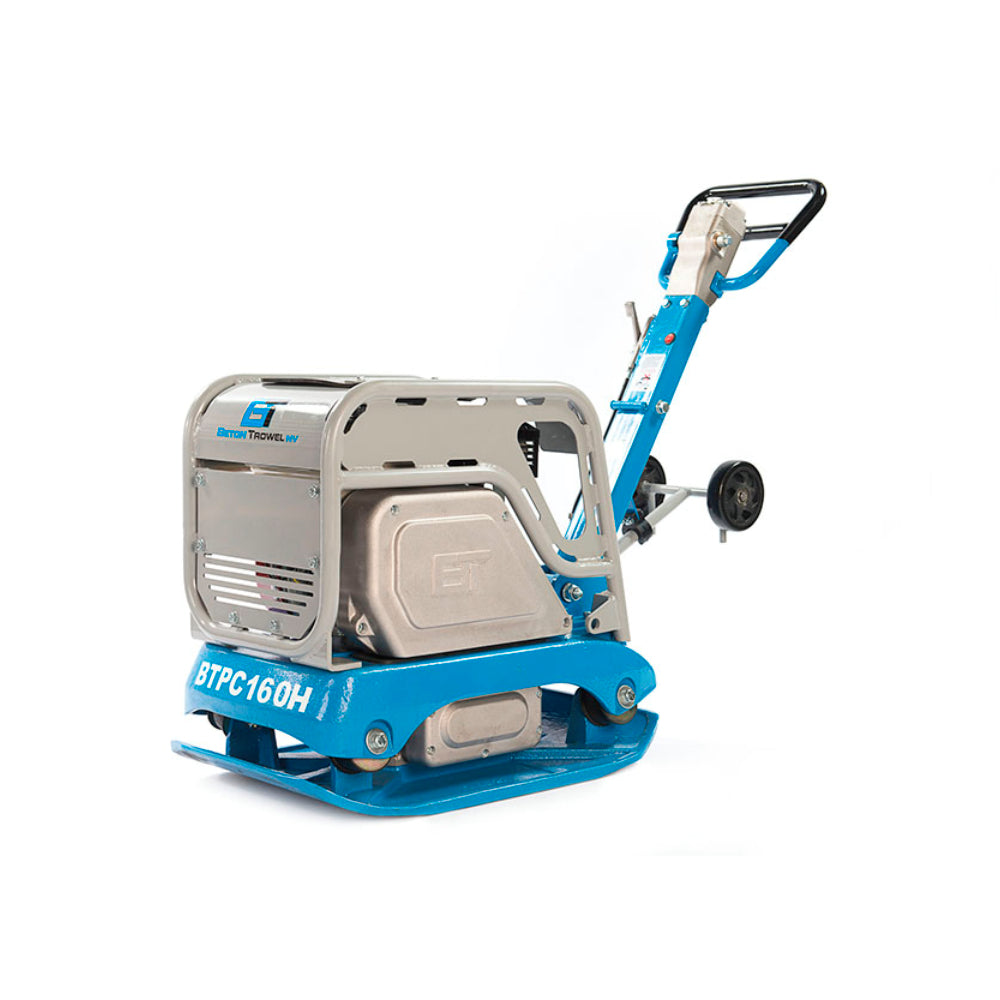 BT Reversible Plate Compactor | 17-in. | GX200 | 330 lbs.