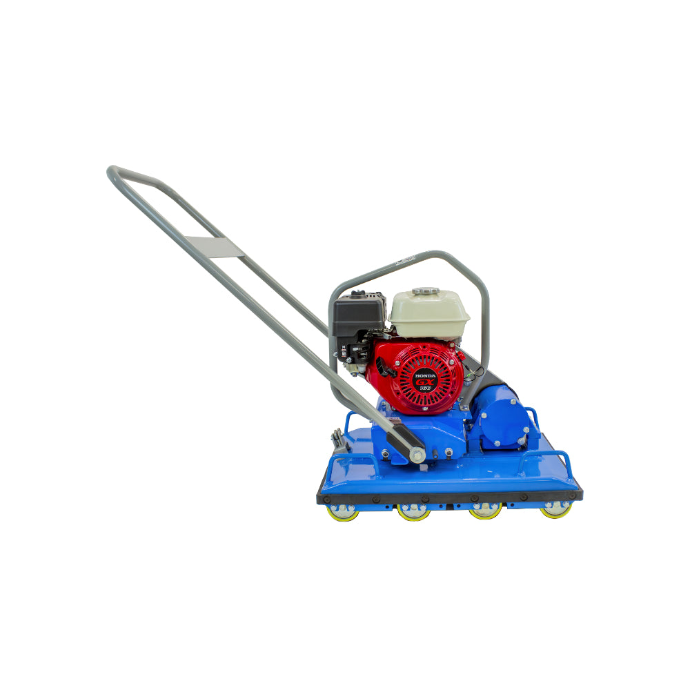 BT Vibratory Paver Roller | GX160