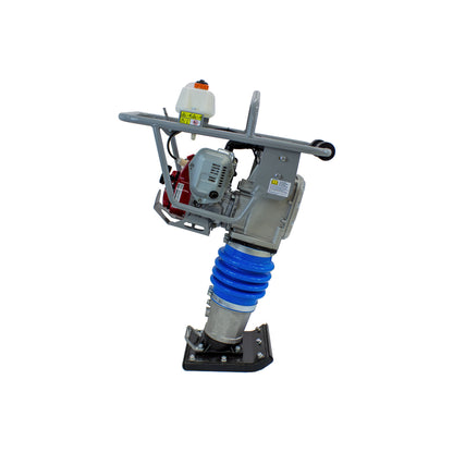 BT Tamping Rammer | 4046 Ft.-Lb. Force | 12 In. x 11 In. | 170 Lb. | GXR120