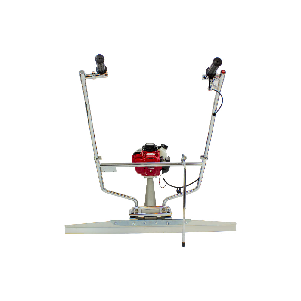 BT Finishing Screed | GX35