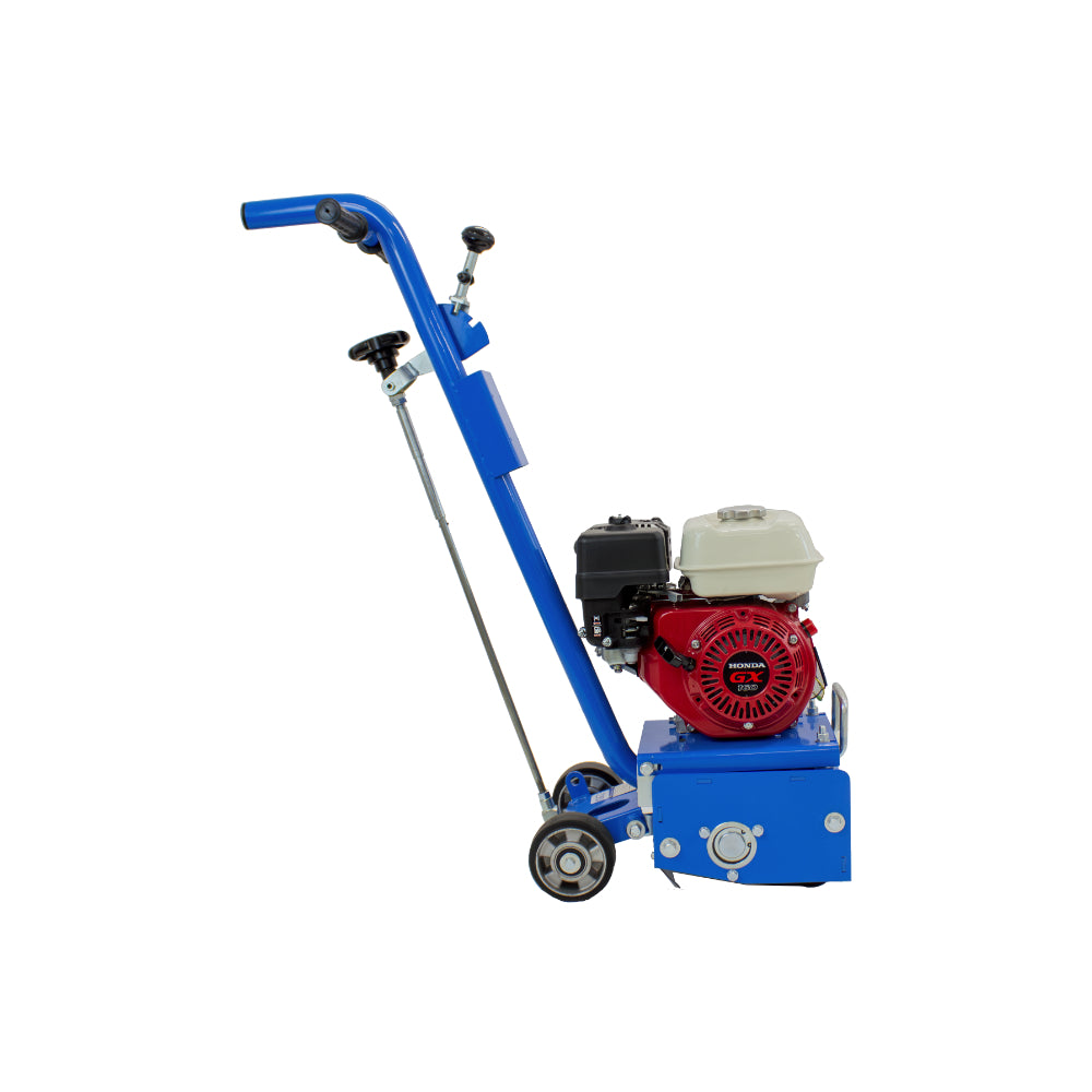 BT Surface Prep Scarifier | 10 In. | GX160