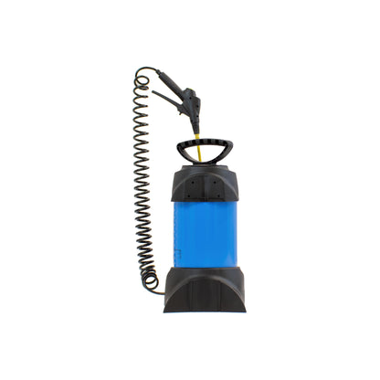 BT Compression Sprayer | 1.5 Gal | Spiral Hose | 8 Ft. Range