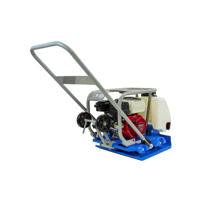 BT Forward Plate Compactor | 20-in. | GX160 | With Water Tank