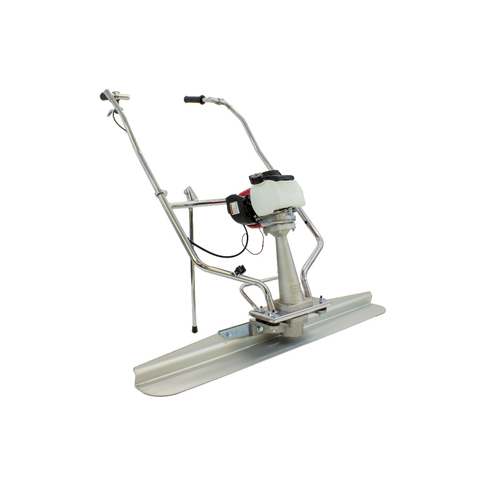 BT Finishing Screed | GX35