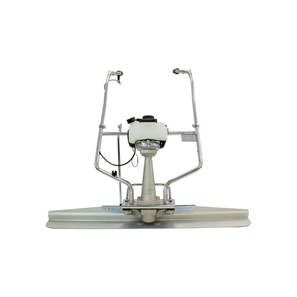 BT Finishing Screed | GX35